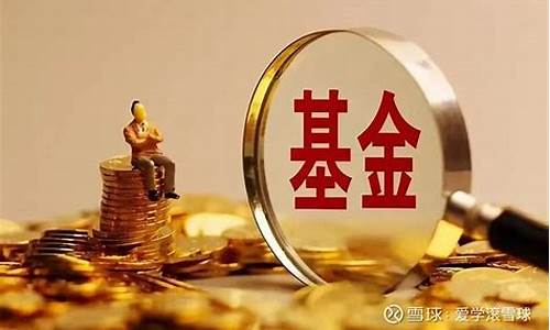 基金投资的风险与回报(基金的风险回报率是什么)