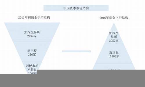 企业在资本市场中的财务战略分析(资本市场中的财务问题)