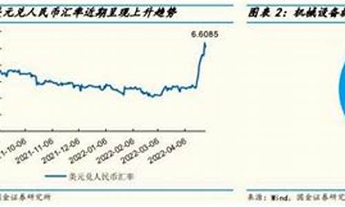 影响汇率波动的主要因素分析(影响汇率波动的主要因素分析)