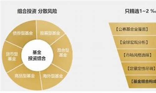 投资组合的构建与优化技巧(投资组合的构建与优化技巧有哪些)