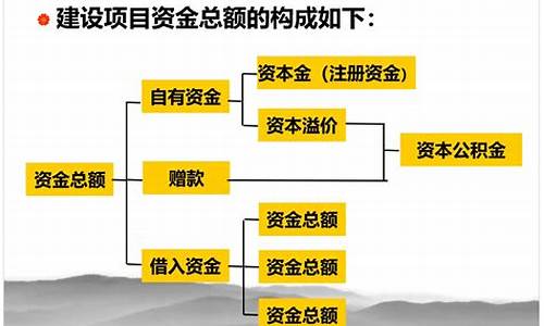 建设项目资金管理的核心要点(建设项目资金管理的核心要点包括)